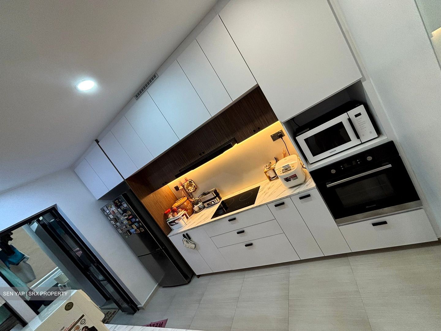 Sherwood Condo (D21), Condominium #574166851